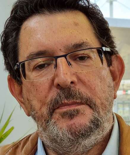 Sergio Domínguez-Jaén